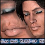 Glam Boys: M4 Makeup Resource